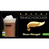Bio Trinkschokolade Nuss-Nougat
