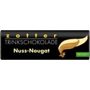Bio Trinkschokolade Nuss-Nougat - 110g