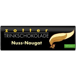 Bio Trinkschokolade Nuss-Nougat - 110g