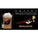 Bio Trinkschokolade Götterdrink - 110 g