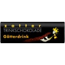 Bio Trinkschokolade Götterdrink - 110 g