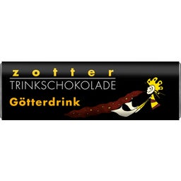 Bio Trinkschokolade Götterdrink - 110 g