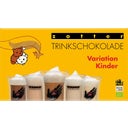 Bio Trinkschokolade Variation Kinder, 110g