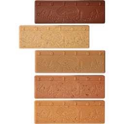 Bio Trinkschokolade Variation Kinder - 110g