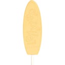 Zotter Schokolade Bio Choco Lolly Schneeflöckchen - 20g