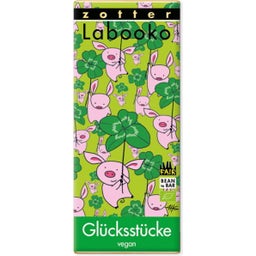 Zotter Schokolade Bio Labooko