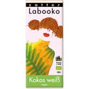 Zotter Schokolade Bio Labooko