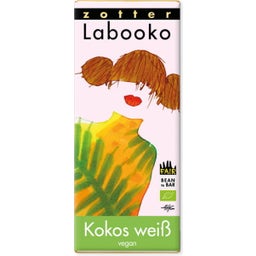 Zotter Schokolade Bio Labooko