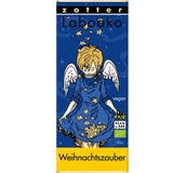 Zotter Schokolade Bio Labooko "Weihnachtszauber"