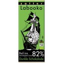 Bio Belize Toledo 82%