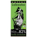 Bio Belize Toledo 82% "Sail Shipped Cacao"