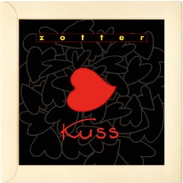 Zotter Schokolade Bio Biofekt POP 