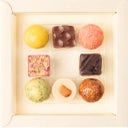 Zotter Schokolade Bio Biofekt POP 