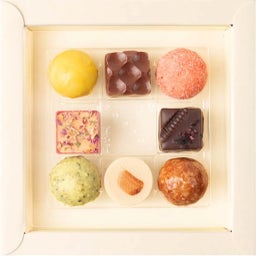 Zotter Schokolade Bio Biofekt POP 