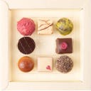 Zotter Schokolade Bio Biofekt POP 