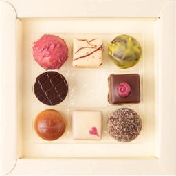 Zotter Schokolade Bio Biofekt POP 