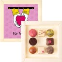 Zotter Schokolade Bio Biofekt POP 