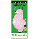 Zotter Schokolade Bio Labooko "Für Dich und Mich"
