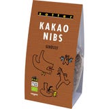 Zotter Schokolade Bio Kakaonibs ger&ouml;stet