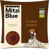 Zotter Schokolade Bio Mitzi Blue "Nobelhobel"