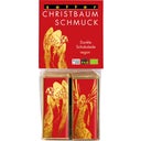 Bio Nashis Christbaumschmuck 