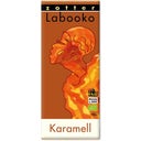 Zotter Schokolade Bio Labooko Karamell - 70 g