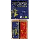 Bio Nashis Christbaumschmuck 