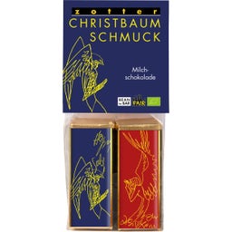 Bio Nashis Christbaumschmuck 