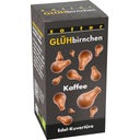 Bio Glühbirnchen Kaffee, 130 g