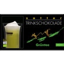 Bio Trinkschokolade Grüntee - 110 g