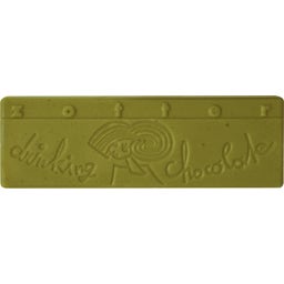 Bio Trinkschokolade Grüntee - 110 g