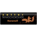 Bio Trinkschokolade Karamell - 110 g