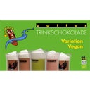Bio Trinkschokolade Variationen Vegan - 110 g