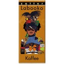 Zotter Schokolade Bio Labooko Kaffee - 70 g