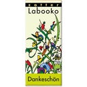 Bio Labooko Dankeschön, 70 g