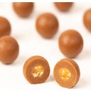 Zotter Schokolade Bio Balleros