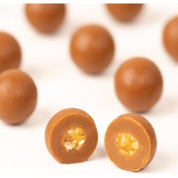 Zotter Schokolade Bio Balleros