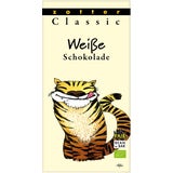Bio Classic "Weiße Schokolade"