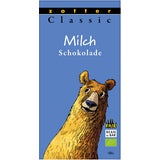 Bio Classic "Milchschokolade"