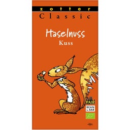 Zotter Schokolade Bio Classic