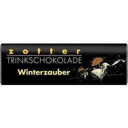 Bio Trinkschokolade