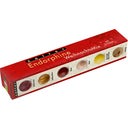 Bio Endorphine Weihnachtsmix 6er mit Schwips - 1 Set