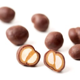 Zotter Schokolade Bio Balleros