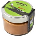Zotter Schokolade Bio Crema Nuss + Schoko - 130 g