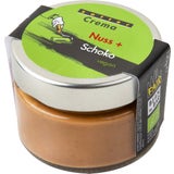 Zotter Schokolade Bio Crema Nuss + Schoko
