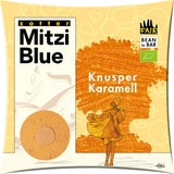 Zotter Schokolade Bio Knusper-Karamell