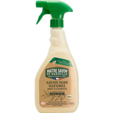 Maitre Savon Schwarze Flüssigseife Sprühlösung