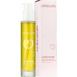 Omum La Surdou&eacute;e Stretch Mark Dry Body Oil
