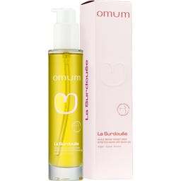 Omum La Surdouée Stretch Mark Dry Body Oil - 100 ml