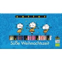 Zotter Schokolade Bio Süße Weihnachtszeit - 100 g